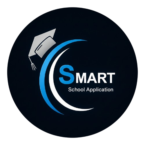 SMART SCHOOL APP logo